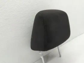 202-03521a Chrysler 300 Headrest Head Rest Front Driver Passenger Seat Black Plw1r #3