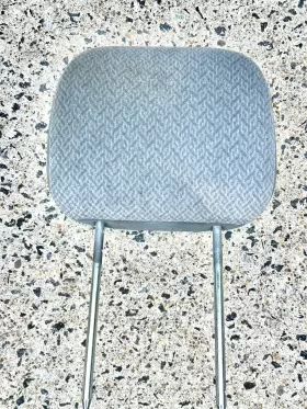 202-01748 Dodge 2005-2007 Caravan Headrest Head Rest Front Driver Passenger Seat U9gxa