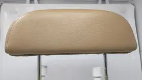 Dodge 206-12d750 1998 Durango Headrest Head Rest Rear Seat Tan L2s29