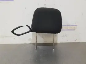 206.ch2s20 Dodge 20 2020 Challenger Headrest Front Right Passenger Black Cloth #2