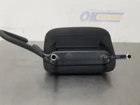 206.ch2s20 Dodge 20 2020 Challenger Headrest Front Right Passenger Black Cloth #3
