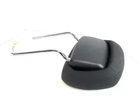 68079872aa-a Dodge 2011-20 Journey Active Headrest Front Seat Black Cloth Factory Oem #2