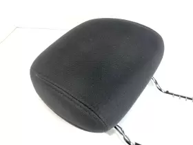 68079872aa-a Dodge 2011-20 Journey Active Headrest Front Seat Black Cloth Factory Oem #3