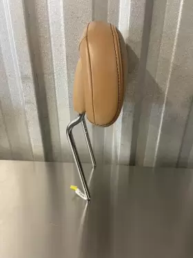 68079872aa Dodge Journey Active Headrest Front Seat Left Or Right Tan Leather 2010-2020 #3