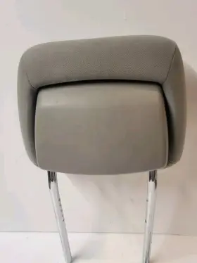 1232902 Dodge / Mopar Grammer -3 2011-2020 Durango Jeep Grand Cherokee L/r Front Cloth Active Headrest Oem #2