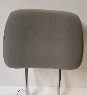 1232902 Dodge / Mopar Grammer -3 2011-2020 Durango Jeep Grand Cherokee L/r Front Cloth Active Headrest Oem
