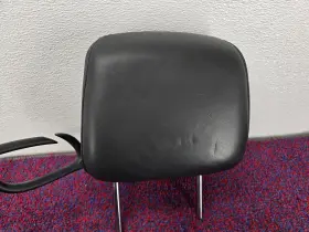 5pr86lc5aa Factory Original Genuine Mopar Dodge Chrysler Srt 4 Door Suv 6.4 Jeep Grand Cherokee 14-17 Oem Active Front Seat Chair Pillow Pad Headrest #3