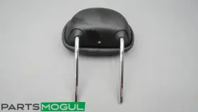 6ar00lxhaa Fiat 2016-2018 500x Rear Left Side Driver Seat Headrest Head Rest Oem #2