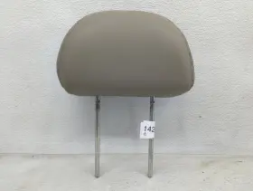 Ford 202-00405b 2008-2008 Escape Headrest Head Rest Front Driver Passenger Seat Z63s0