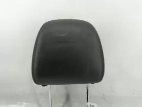 202-011211 Ford 2011 Edge Headrest Head Rest Front Driver Passenger Seat Black Bu9jc