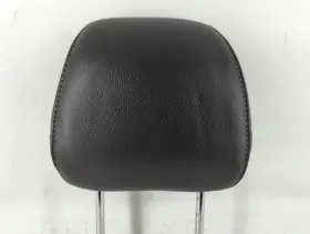 202-01209a Ford Fusion Headrest Head Rest Front Driver Passenger Seat Black Hjc2s