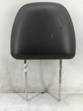 Ford 202-01492b 2005-2007 Escape Headrest Head Rest Front Driver Seat Black C6tyh