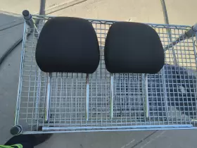 202-03690a Ford 2013-2016 Fusion Headrest Head Rest Front Driver Passenger Seat Kehie