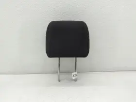 202-04185 Ford 2015-2018 Focus Headrest Head Rest Front Driver Passenger Seat Black J355r #2
