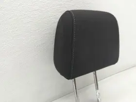 202-04185 Ford 2015-2018 Focus Headrest Head Rest Front Driver Passenger Seat Black J355r #3