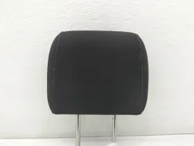 202-04185 Ford 2015-2018 Focus Headrest Head Rest Front Driver Passenger Seat Black J355r