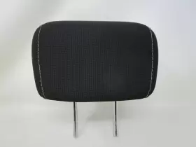 I04b29004 Ford 436426435462 2012-2014 Focus Center Rear Headrest Black Cloth