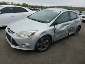 4555903 Ford Used Headrest Fits 2014 Focus Grade A #2