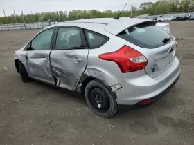 4555903 Ford Used Headrest Fits 2014 Focus Grade A #3