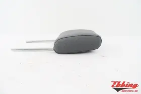 Ck4z-99611a08-cp Ford Front Seat Headrest Assembly Gray Cloth Fits 2017-2019 Transit Van 696809 #3