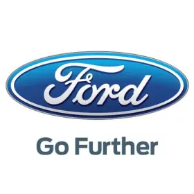 Ford Fb5z-78611a08-cd Genuine Head Rest Assembly