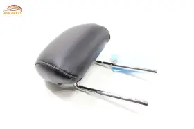 Hs7z54611a08 Ford Fusion Rear Left Side Driver Seat Headrest Head Rest Oem 2017 - 2020 Hs7z54611a08 Ford Fusion Rear Left Side Driver Seat Headrest Head Rest Oem 2017 - 2020