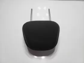 Kr3z-63611a-08 Ford 18-23 Oem Mustang Gt Front Right Passenger Seat Headrest Head Rest Black #2