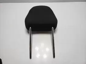 Kr3z-63611a-08 Ford 18-23 Oem Mustang Gt Front Right Passenger Seat Headrest Head Rest Black #3