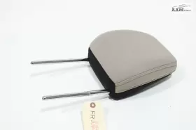 Lj6z-58611a08-ag Ford 2020-2022 Escape Se Front Right Passenger Side Seat Headrest Cloth Oem