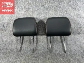 Nl1bs610a62cawhj4w2 Ford 2022 2023 2024 Expedition Oem Front Left And Right 1st Row Seat Headrest Set Nl1bs610a62cawhj4w2 Ford 2022 2023 2024 Expedition Oem Front Left And Right 1st Row Seat Headrest Set