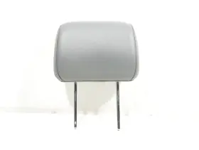 Ford Pc3b-25611a08 23-25 F250 F350 Super Duty Front Left Or Right Headrest Gray Leather Oem