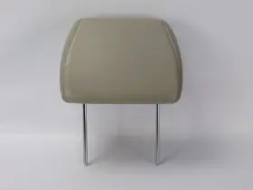15865483 Gm 07 - 14 Cadillac Gmc Chevrolet Front Seat Headrest Head Rest Lh Or Rh Side Oem 15865483 Gm 07 - 14 Cadillac Gmc Chevrolet Front Seat Headrest Head Rest Lh Or Rh Side Oem
