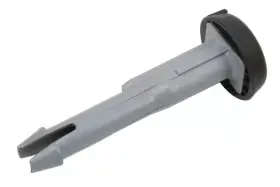 20912674 Gm Genuine Ebony Head Restraint Guide 20912674 Gm Genuine Ebony Head Restraint Guide