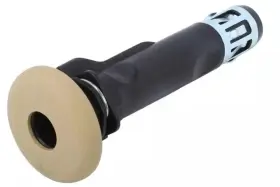 Gm 22893020 Genuine Caramel Tan Front Seat Head Restraint Guide