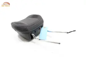 87834436 Gm Cadillac Lyriq Front Right Passenger Side Seat Headrest Head Rest Oem 2024 87834436 Gm Cadillac Lyriq Front Right Passenger Side Seat Headrest Head Rest Oem 2024