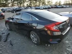 1735283 Honda Used Headrest Fits 2016 Civic Grade A #2