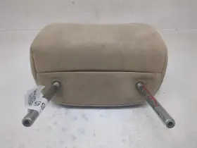 Honda 202-h01m03 Accord Headrest Head Rest Front Driver Passenger Seat Beige Cj5bf