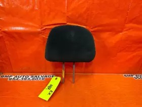 81140-s02-a12zb Honda 96-00 Civic - Coupe And Hatch Front Seat Head Rest Left Or Right Oem #ek