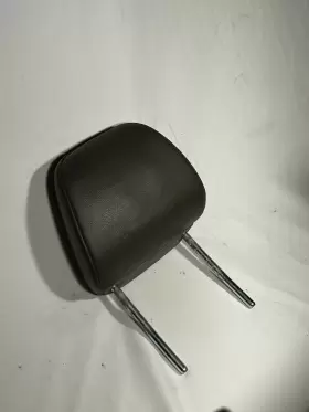 81140tk8a42zb Honda 2011-2017 Odyssey Gray Leather Passenger Front Headrest Oem #2