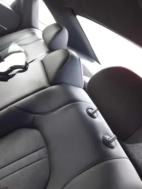 Hyundai 1094251 Used Headrest Fits 2021 Sonata Grade A