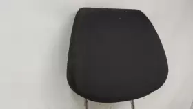 206-02061b Hyundai 2015 Accent Headrest Head Rest Front Driver Passenger Seat Black An67x #2