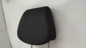 206-02061b Hyundai 2015 Accent Headrest Head Rest Front Driver Passenger Seat Black An67x #3