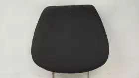 206-02061b Hyundai 2015 Accent Headrest Head Rest Front Driver Passenger Seat Black An67x