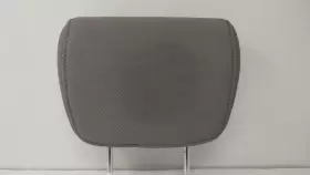 206-02066b Hyundai 2008 Accent Headrest Head Rest Front Driver Passenger Seat J57wr