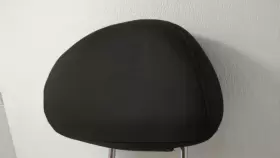 206-02119a Hyundai 2015 Tucson Headrest Head Rest Front Driver Passenger Black Grgaz #3