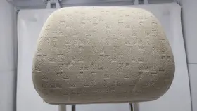 206-12j929 Hyundai 2006-2010 Sonata Headrest Head Rest Front Driver Passenger Tan Bh74v #2 206-12j929 Hyundai 2006-2010 Sonata Headrest Head Rest Front Driver Passenger Tan Bh74v #2
