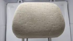 206-12j929 Hyundai 2006-2010 Sonata Headrest Head Rest Front Driver Passenger Tan Bh74v 206-12j929 Hyundai 2006-2010 Sonata Headrest Head Rest Front Driver Passenger Tan Bh74v