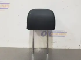 206.hy1820 Hyundai 20 2020 Palisade Headrest Front Left Driver Black Leather #2