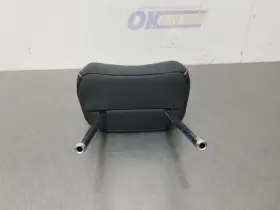 206.hy1820 Hyundai 20 2020 Palisade Headrest Front Left Driver Black Leather #3