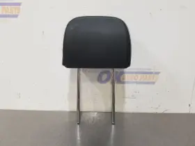 206.hy1820 Hyundai 20 2020 Palisade Headrest Front Left Driver Black Leather